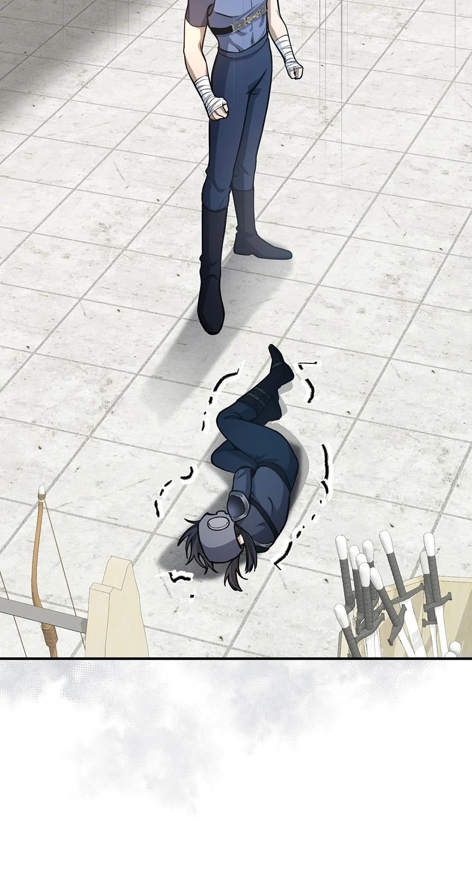 The Beginning After The End Chapter 175.8 image 60